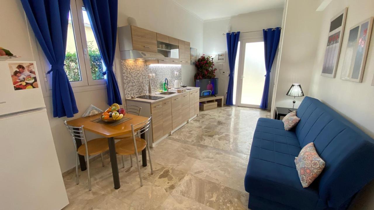 Apartment Blue Patras