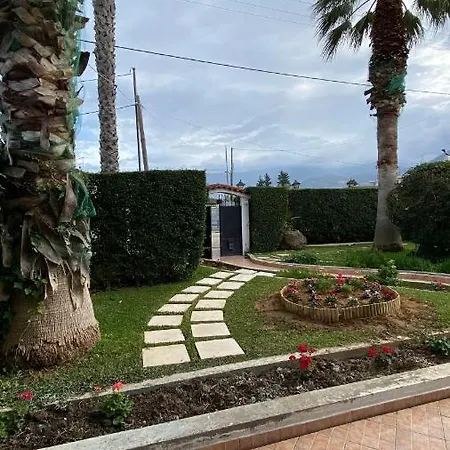 Patras Blue Suite Exteriér fotografie