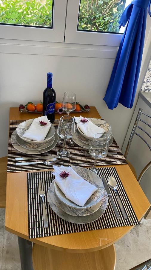 Blue Patras
